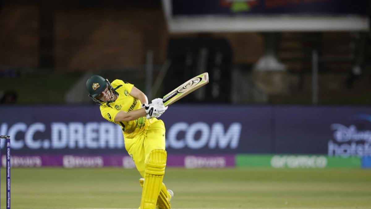 Australia Captain Meg Lanning Ruled Out Of Women’s Ashes 2023