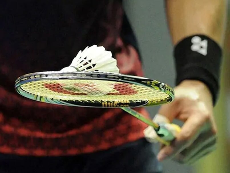 Badminton Could Allow Russians To Return From Ban