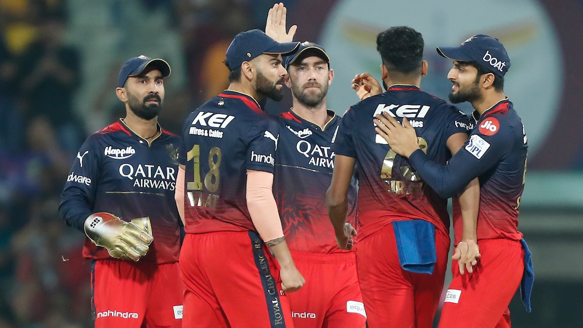“Didn’t Deserve To Be In” IPL 2023 Playoffs: RCB Captain Faf du Plessis’ Admission