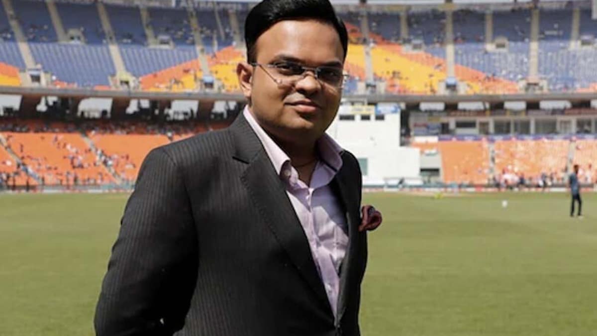 “Final Call On Asia Cup Venue To Be Taken After IPL 2023 Final”: Jay Shah