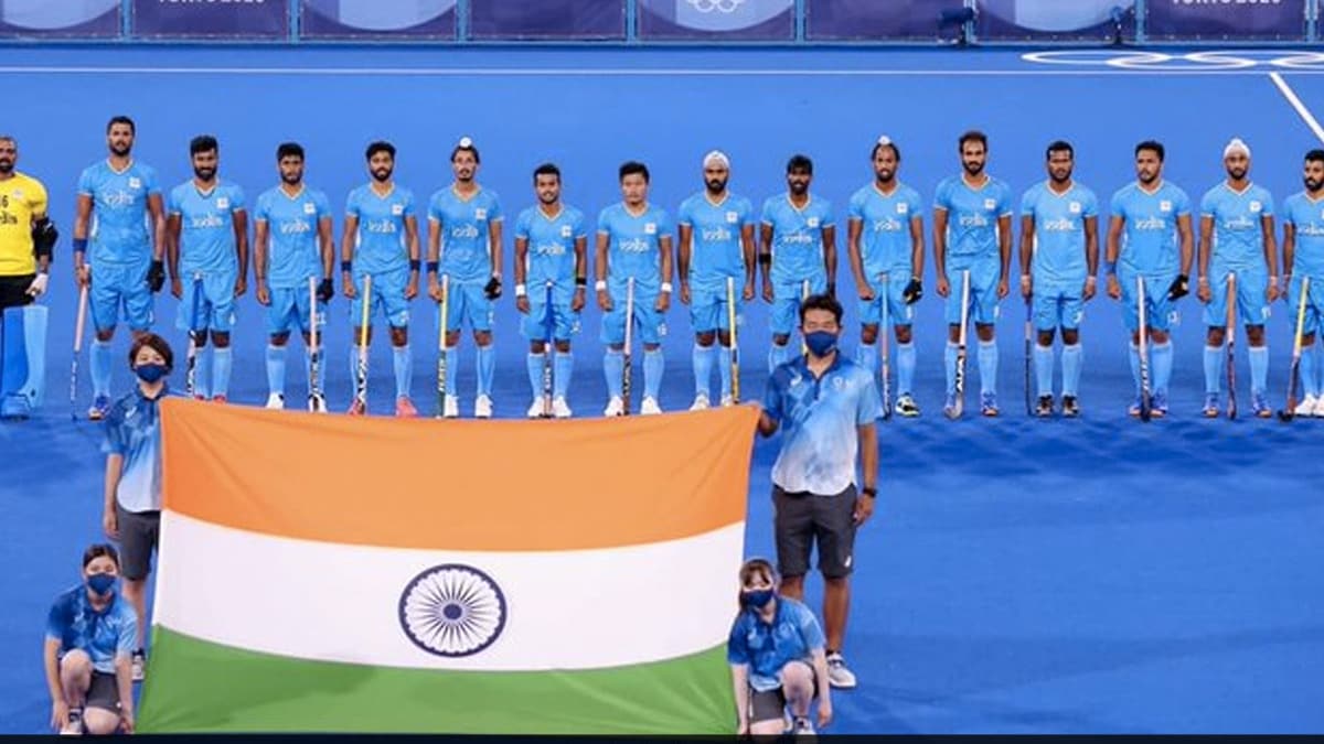 First Target Is India To Be No.1 In Asia, Says New Hockey Coach Craig Fulton