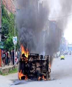 Govt announces compensation package for those killed in Manipur clashes