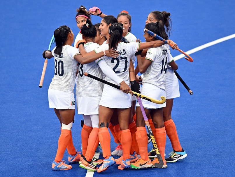 Hockey India Names 20-Member Women’s Team For Australia Tour, Savita To Lead