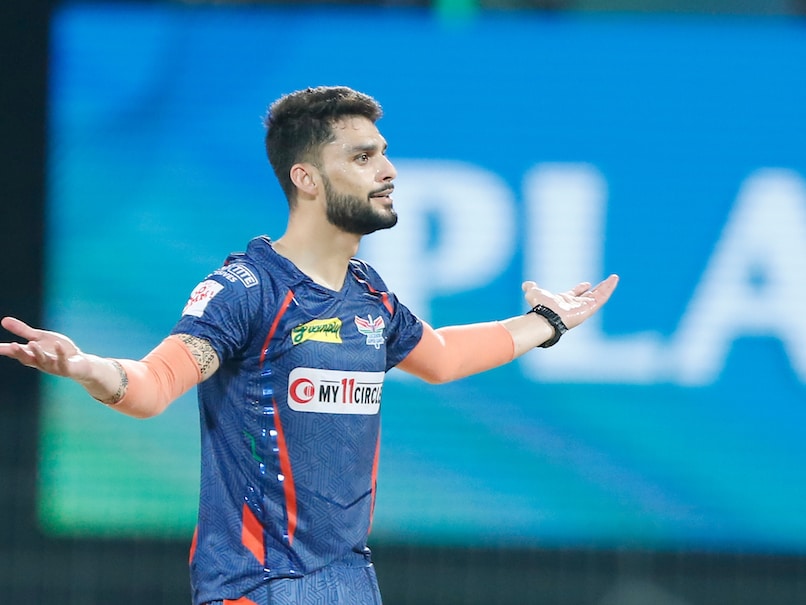 “I Enjoy It…”: Naveen-ul-Haq’s Straight Reply On Fans’ Taunts During IPL 2023