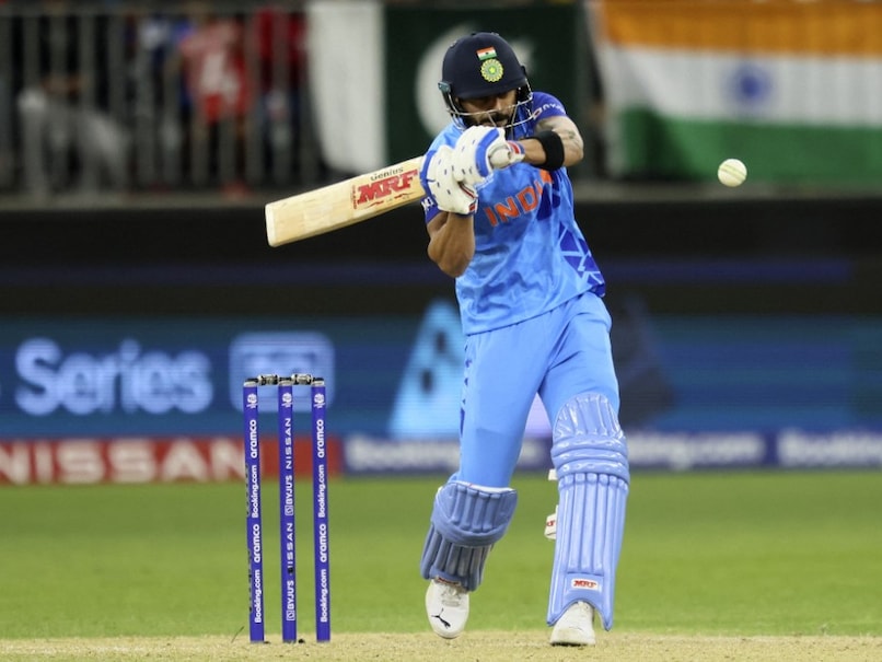 “If I Was A Selector…”: Sunil Gavaskar Gives Verdict On Virat Kohli’s T20 Future