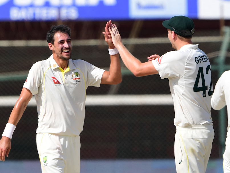 “If They Are 5/50…”: Mitchell Starc Questions Bazball’s Sustainability Ahead Of Ashes