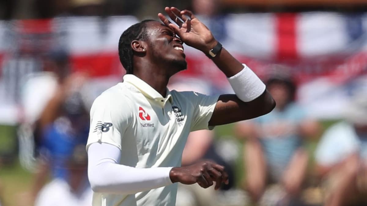 “It Just Keeps Coming Back”: England Pacer Concerned About Jofra Archer’s Injury