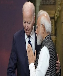 Joe Biden administration decides to play long game by inviting PM Modi for state visit: Expert