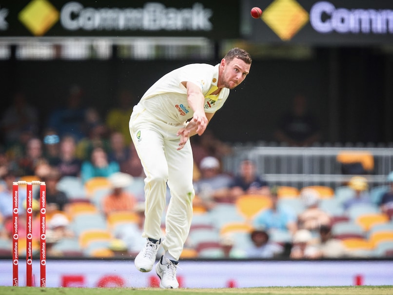Josh Hazlewood Declared ‘Fit And Available’ Ahead Of WTC Final Against India