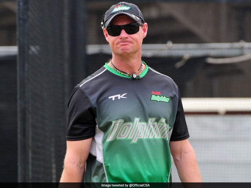 Lance Klusener To Take Over As Tripura Cricket Operations Head