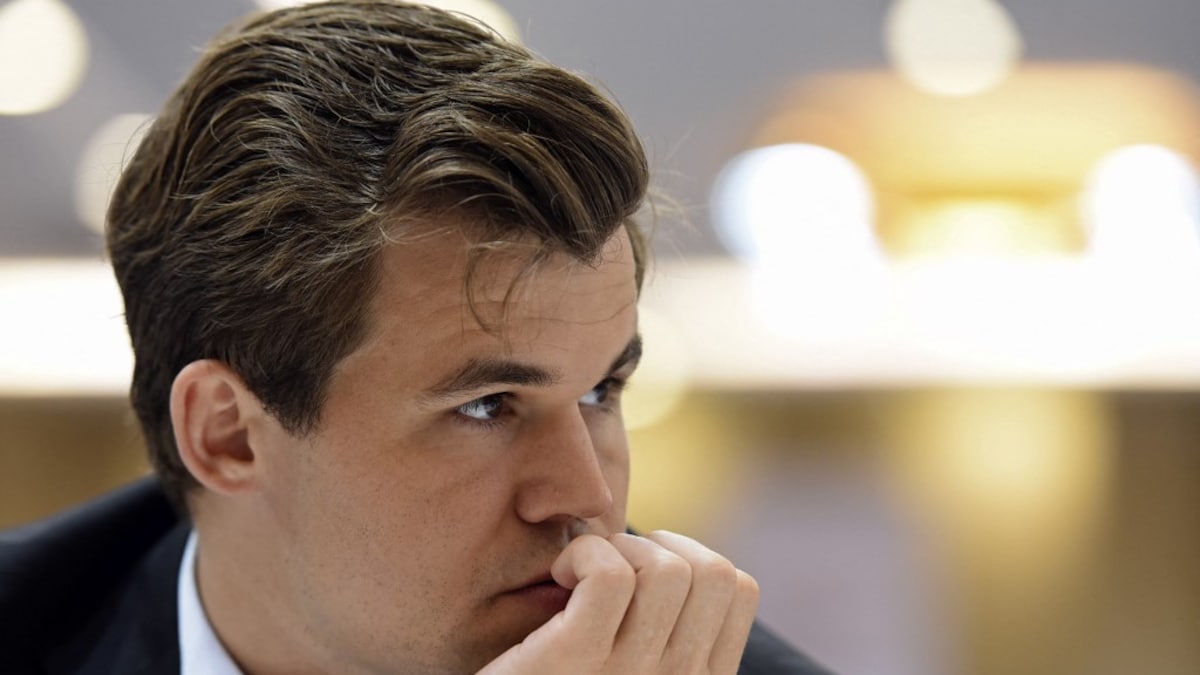 “Matter Of Time”: Magnus Carlsen On India Becoming Leading Chess Nation In World