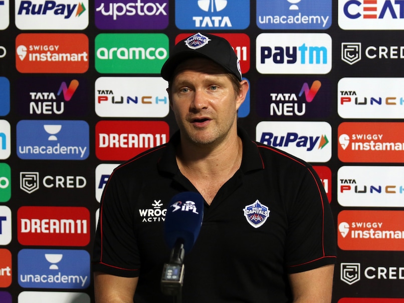 “Need To Execute Our Skills With Bat…”: DC Assistant Coach Shane Watson