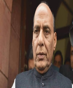 Need to focus on technological advancement in defence sector, says Rajnath Singh