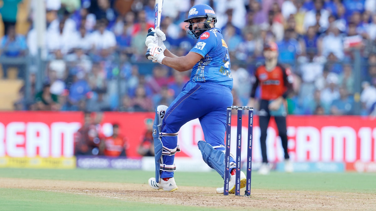 “No Role For Anchor In T20 Cricket”: Rohit Sharma’s Take On The Big Debate In Shortest Format