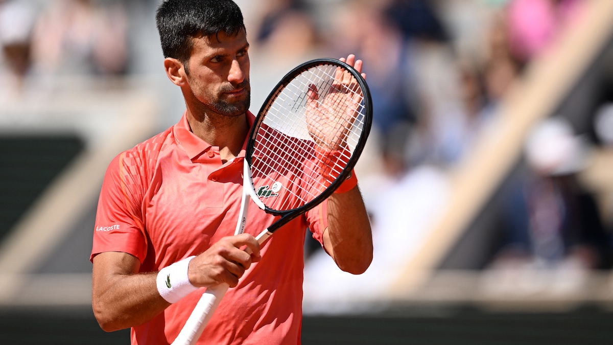 Novak Djokovic ‘Free’ To Express His Opinions, Says Elina Svitolina
