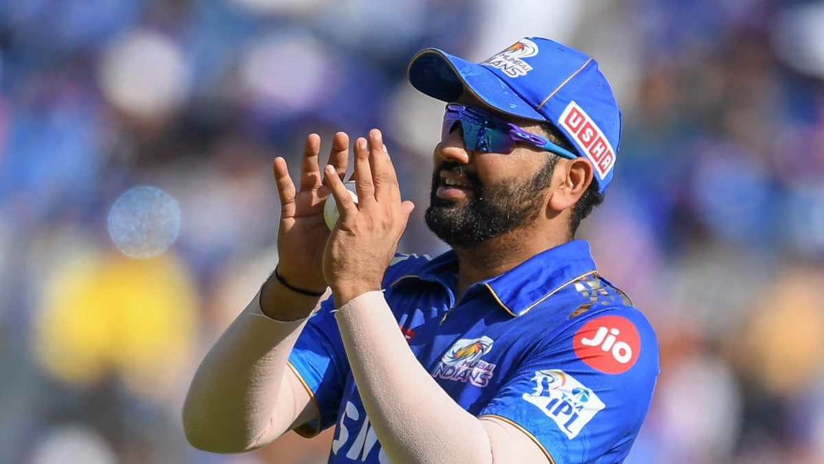 “People Don’t Expect Us…”: Rohit Sharma’s Honest Take After Mumbai Indians’ Win Over Lucknow Super Giants