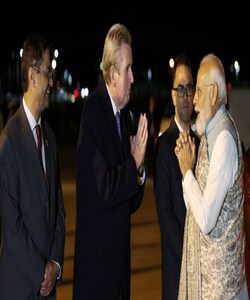 PM Modiâs Australia visit aims to enhance trade and security ties amid growing China aggression in Indo-Pacific