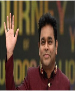 Police stop A R Rahman#39;s Pune concert citing 10 pm deadline