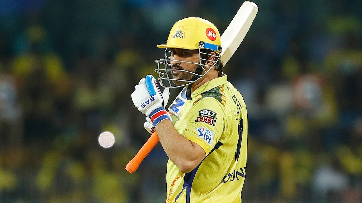 “Pressure On MS Dhoni Is Enormous”: South Africa Great On What CSK Captain Is Going Through In IPL 2023