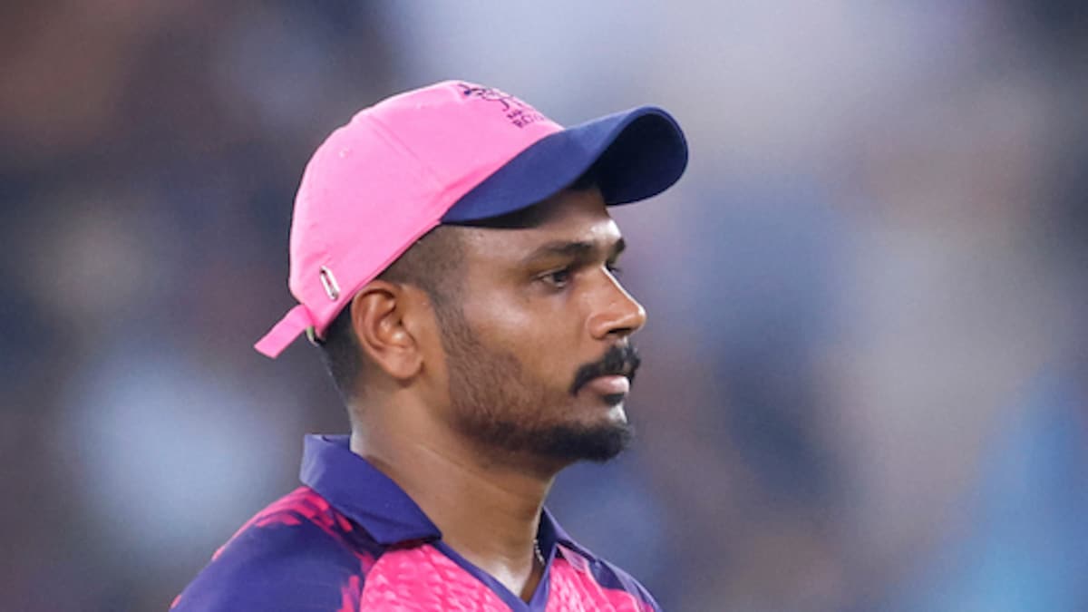 Rajasthan Royals Apologise Over “Samson Better Than RRR” Tweet. Get Roasted By Sunrisers Hyderabad