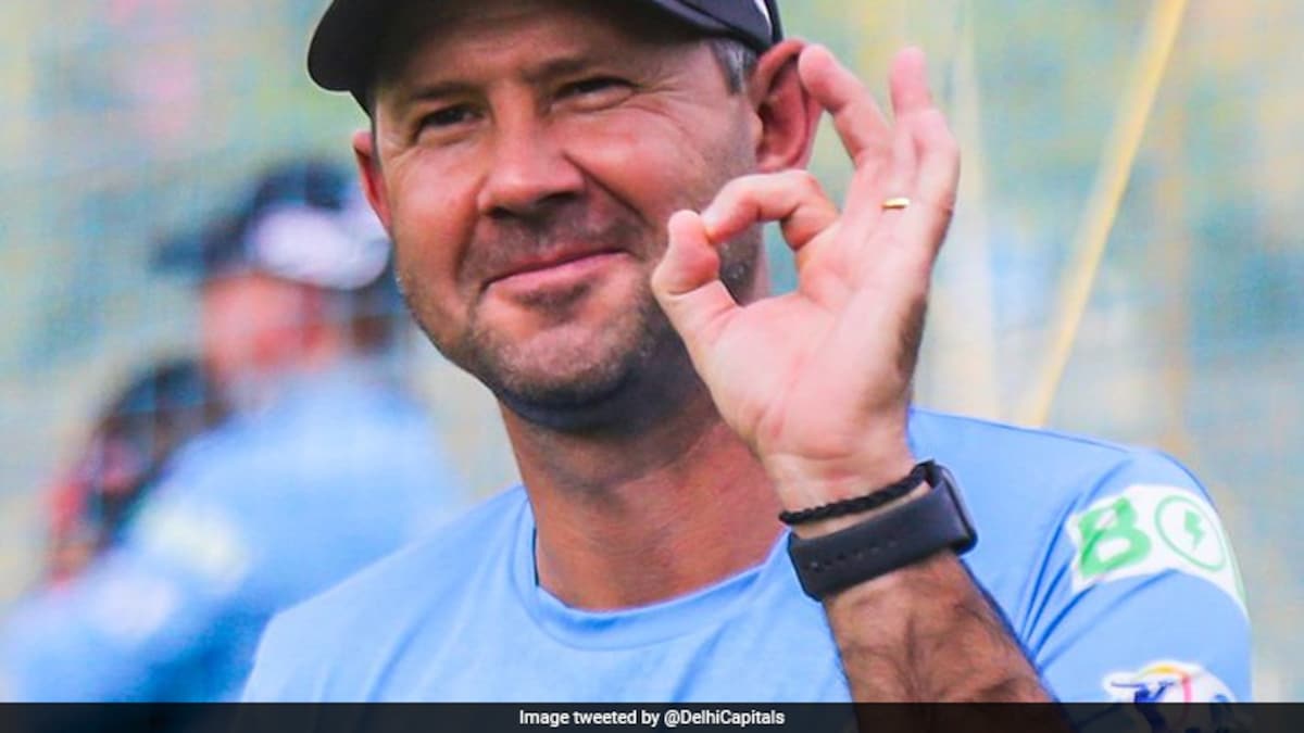 Ricky Ponting Predicts Australia’s Playing XI For WTC Final, Adds A Surprise Pick