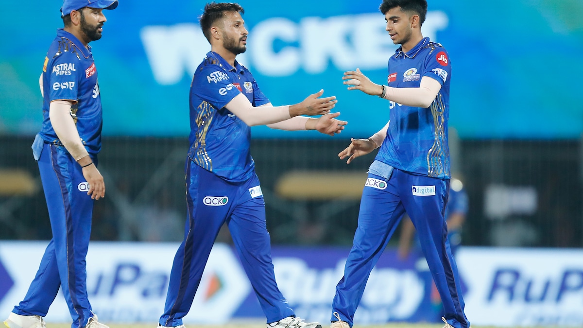 “Rohit Found That I Can…”: Akash Madhwal’s On Mumbai Indians Captain’s Backing