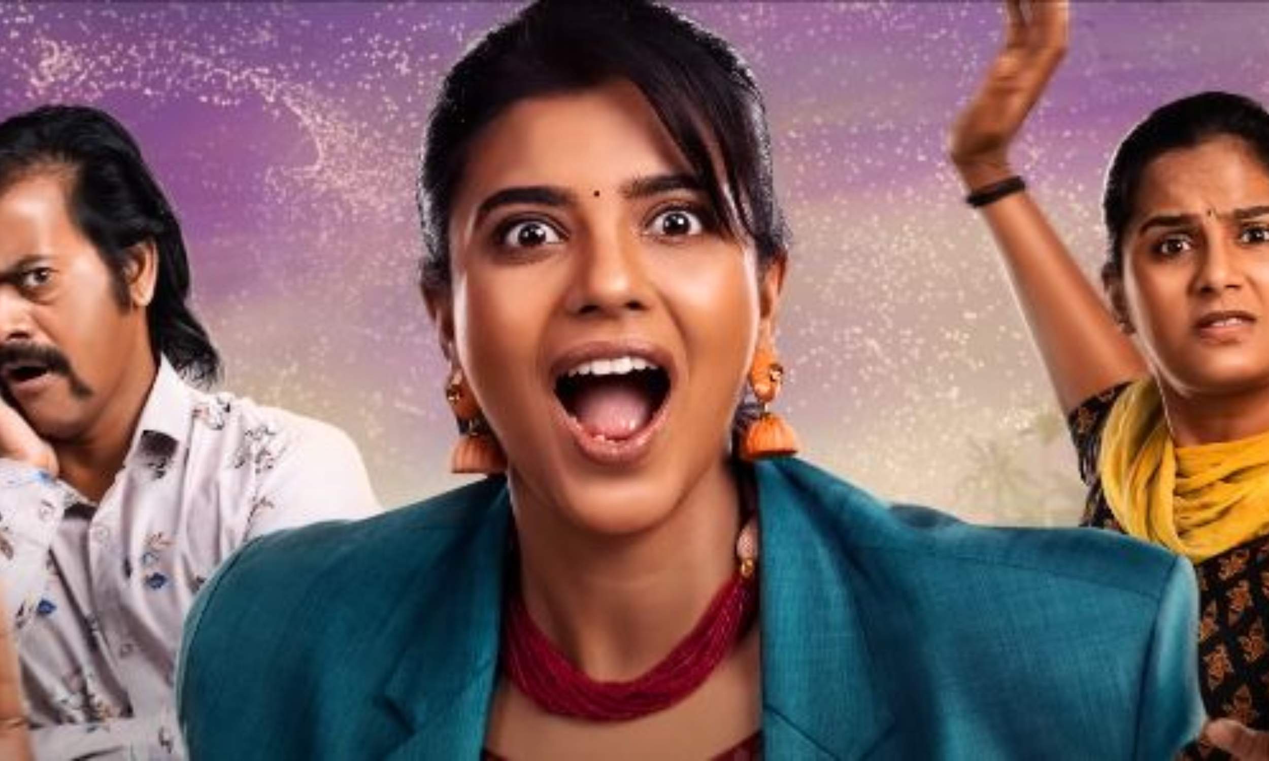 Soppana Sundari to premiere on Disney+ Hotstar from this date 