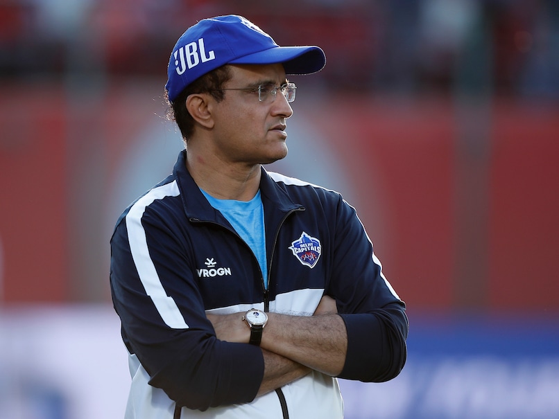 Sourav Ganguly Sends ‘Quick Reminder’ To Fans Twisting His Tweet For Shubman Gill