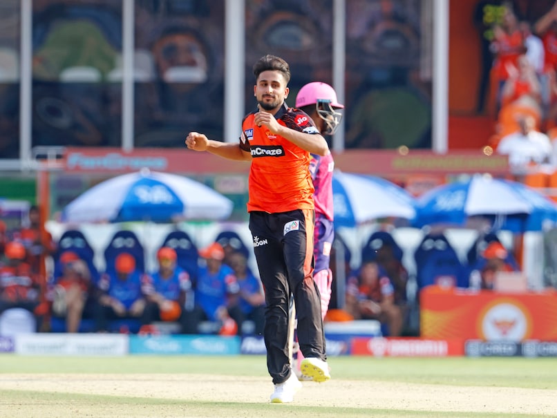 Umran Malik “Not Handled Well By SRH”: Zaheer Khan To NDTV, Says ‘Guidance’ Was Missing
