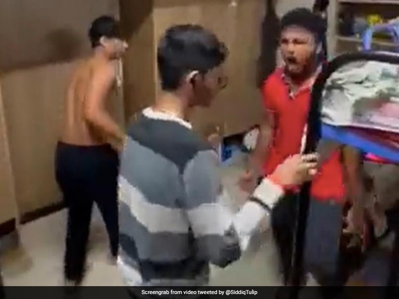 Watch: CSK Fan’s Manic Celebration After IPL 2023 Final Win Frightens Roommates. Video Is Viral