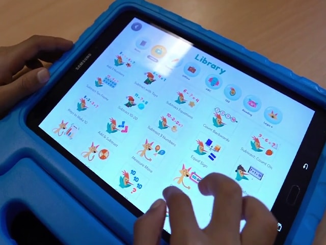 5 Useful Educational Apps for Kids