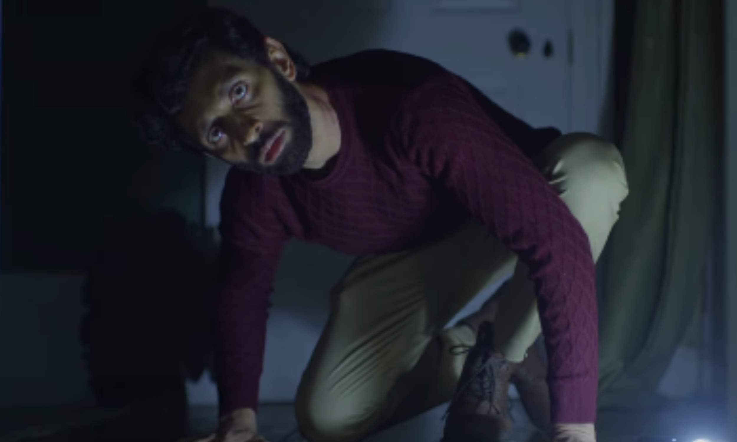 ASVINS trailer promises a thrilling psychological horror