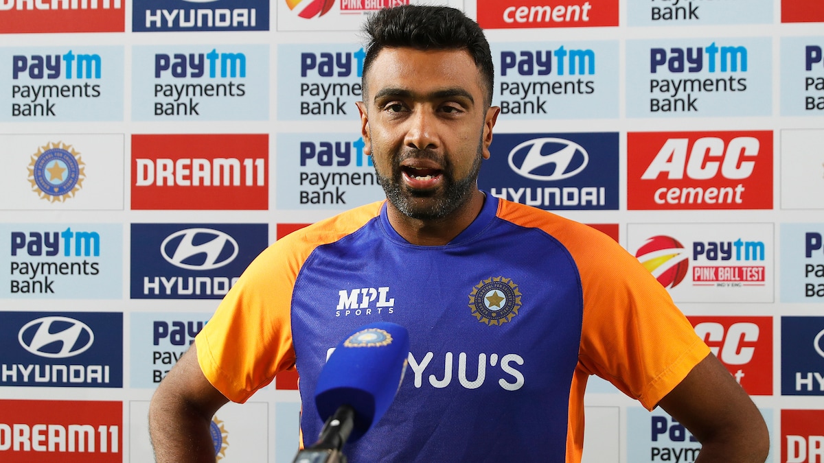 Australia Unsure On R Ashwin’s Participation In WTC Final. Here’s Why