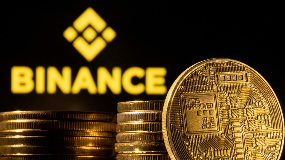 Binance CEO’s Trading Firm Received $11 Billion via Client Deposit Company, Claims SEC