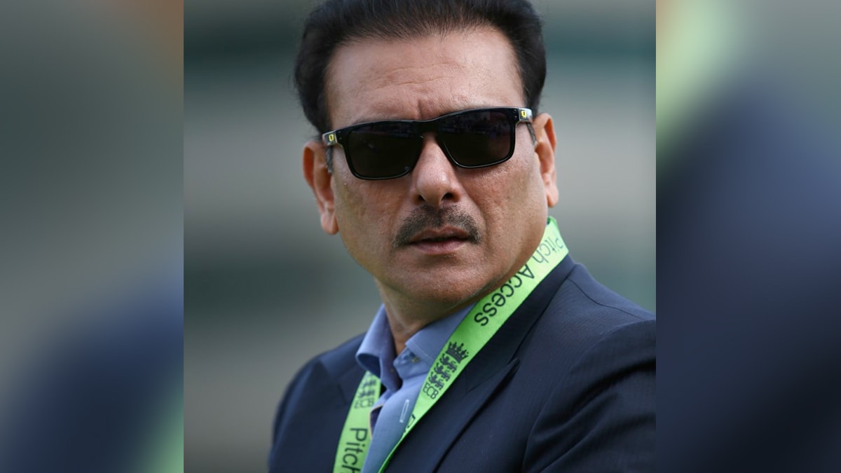 “By Opting To Field…”: Ravi Shastri Questions Team India’s Mindset In WTC Final vs Australia