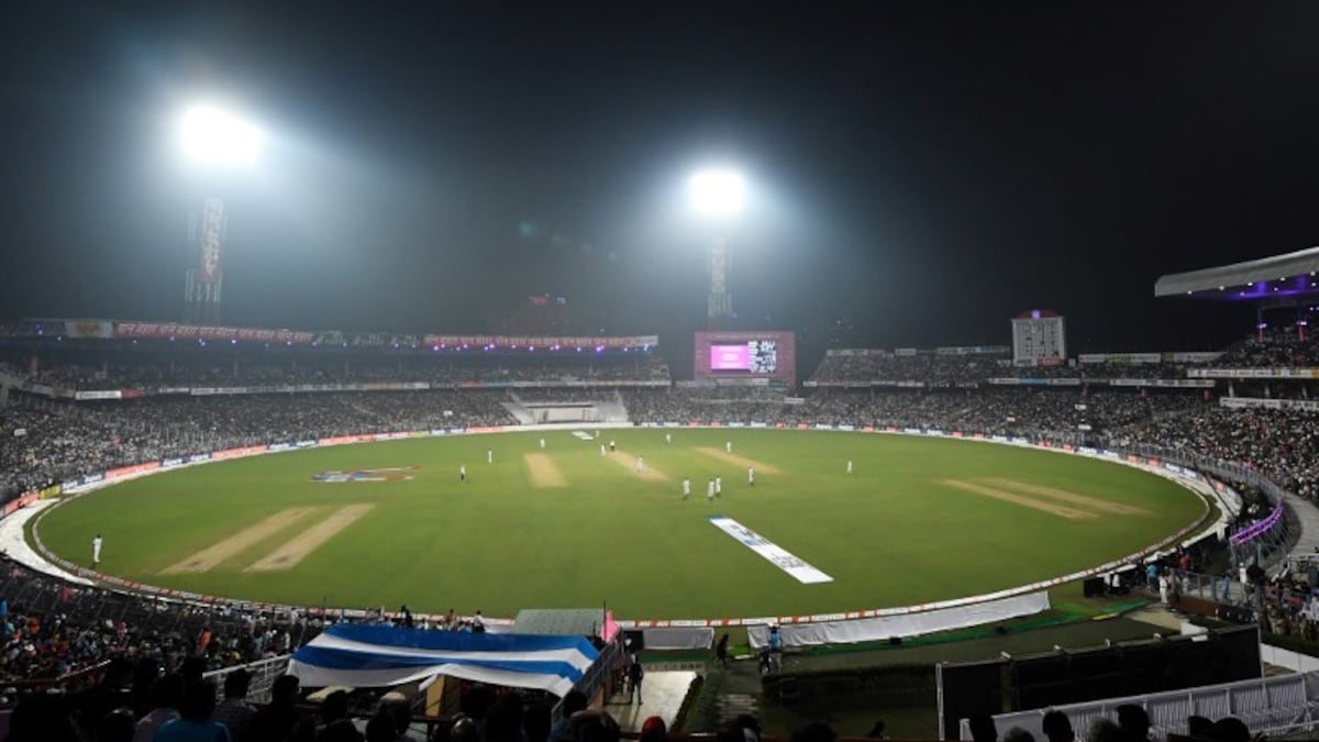 CAB Chief Snehasish Ganguly “Confident” About Security Of Teams At Eden Gardens During World Cup