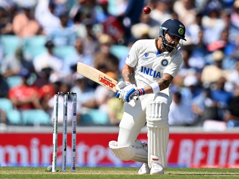 “Develop The Ability To Be Disliked…”: Virat Kohli’s Cryptic Instagram Story Has Internet Talking