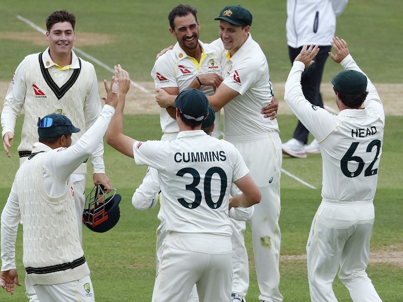 England vs Australia, 2nd Ashes Test, Day 3 Live Score: Australia Solid, Lead England By 103 Runs At Lunch
