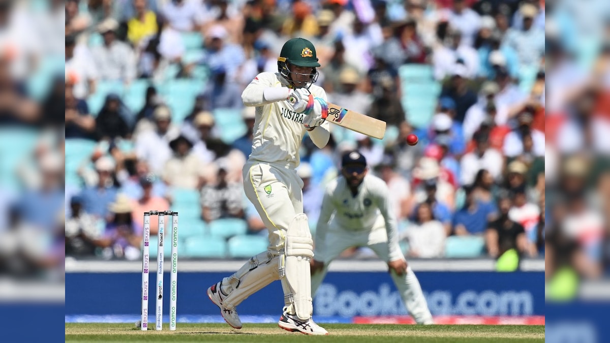 IND vs AUS Live Score, WTC Final, Day 4: Alex Carey Solid After Fifty, Australia’s Lead Goes Past 400 vs India