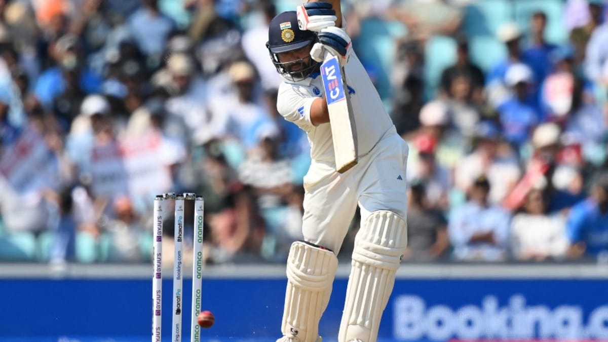 IND vs AUS Live Score, WTC Final, Day 4: Nathan Lyon Gets Rohit Sharma, India Go 2 Down In Chase Of 444 Against Australia