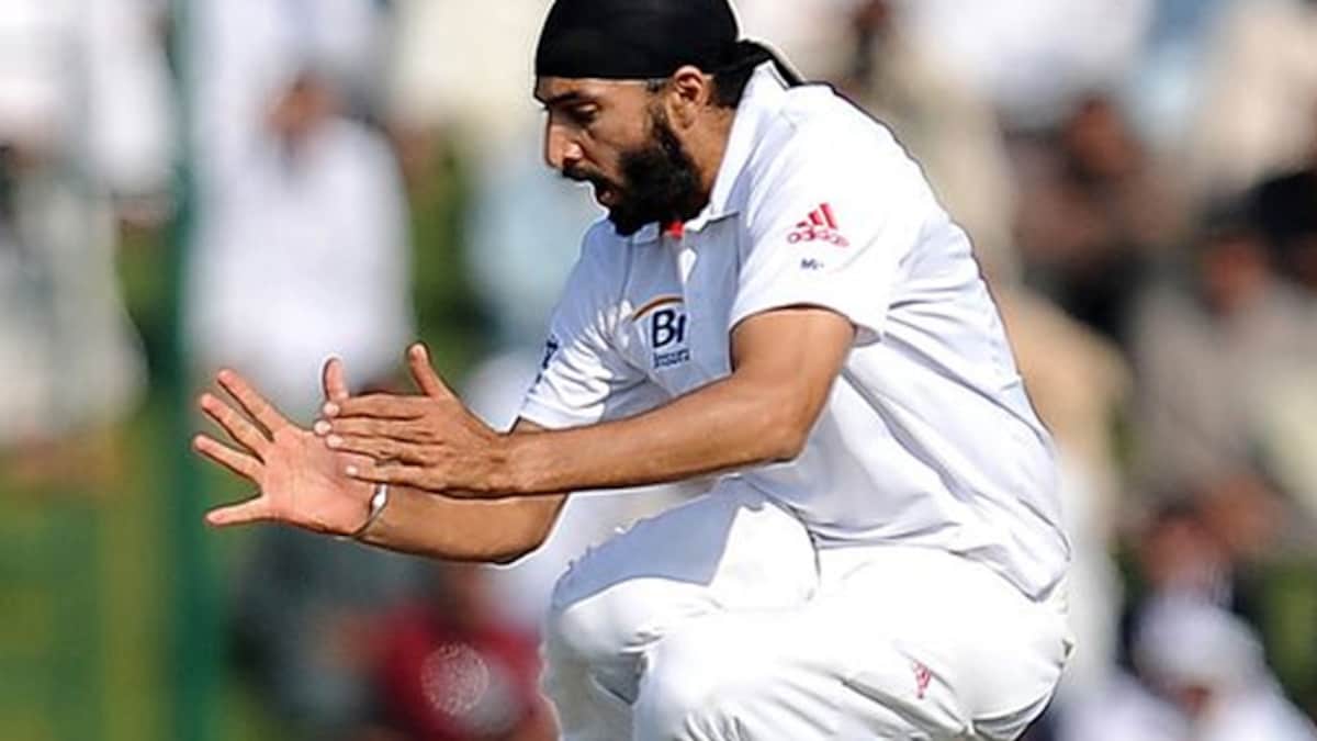 ‘India Must Go With Two Spinners At The Oval’, Says Monty Panesar