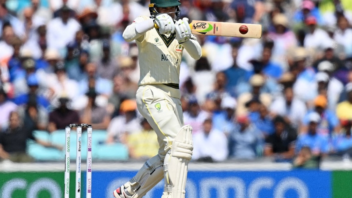 India vs Australia, WTC Final 2023 Day 2, Live Score: Mohammed Siraj Takes 3rd Wicket, Australia Go 9 Down vs India