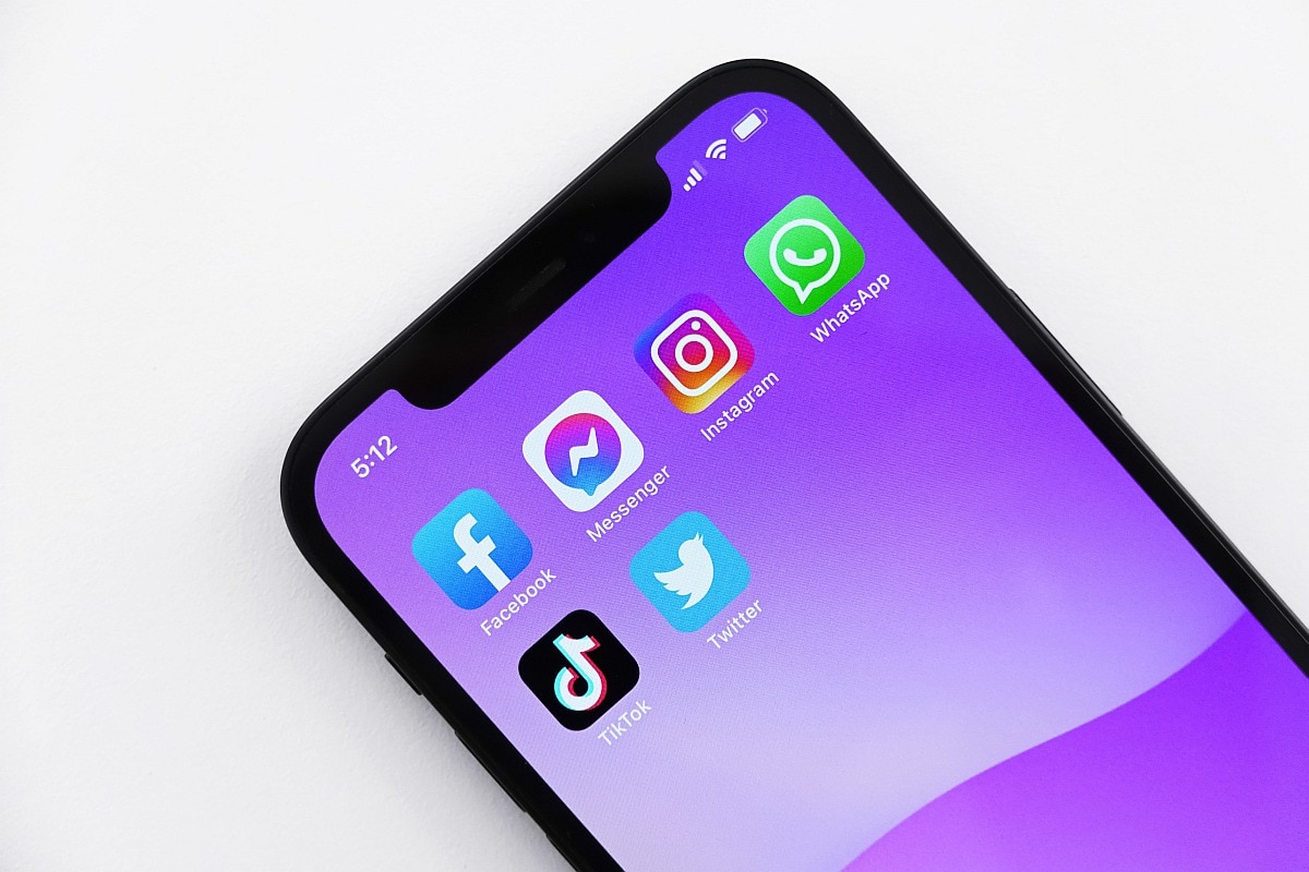 Instagram, Twitter, YouTube and TikTok Face Action Over EU Crypto Advertising Complaint: Details