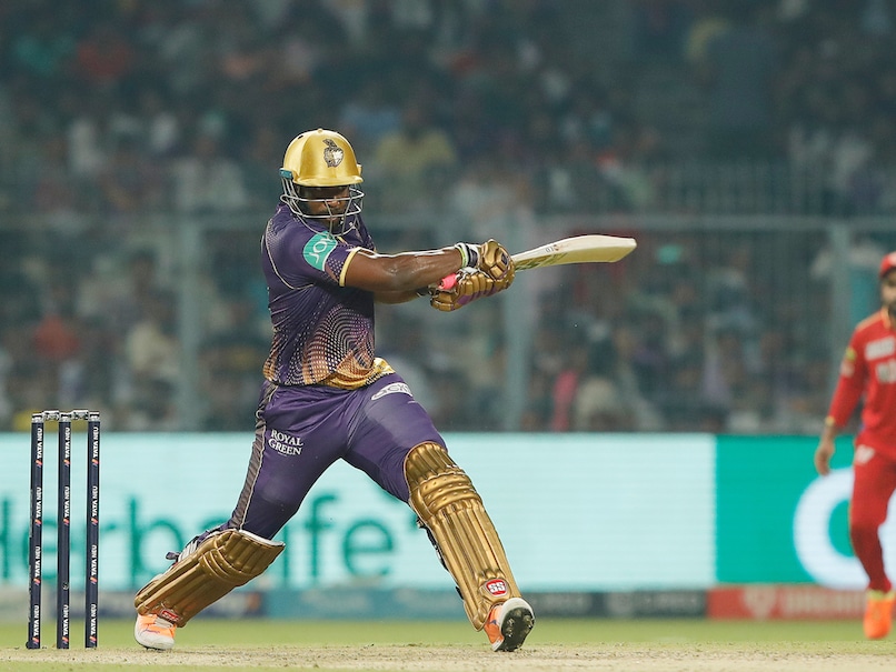 KKR’s Andre Russell, Sunil Narine, Ferguson, Roy To Join Los Angeles Knight Riders In MLC: Report