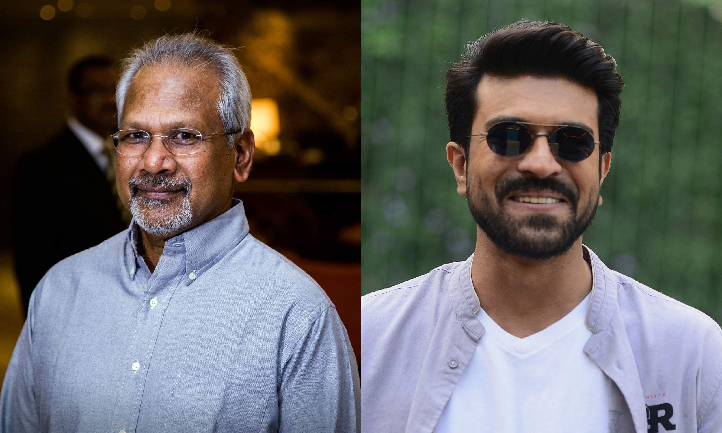 Mani Ratnam, Ram Charan and others invited to become a member of the Academy