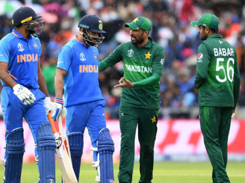 Najam Sethi To ICC: Pakistan Don’t Want To Play In Ahmedabad Unless It’s World Cup Final – Report