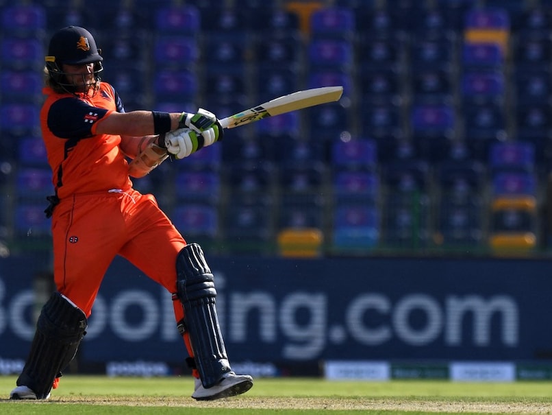 Netherlands vs Nepal Highlights, World Cup Qualifiers 2023: Netherlands Beat Nepal By 7 Wickets