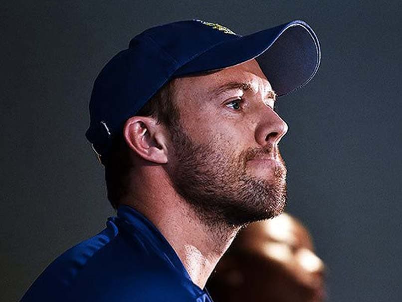 “Never Seen Him Move So Well”: AB De Villiers’ Ultimate Praise For India Star