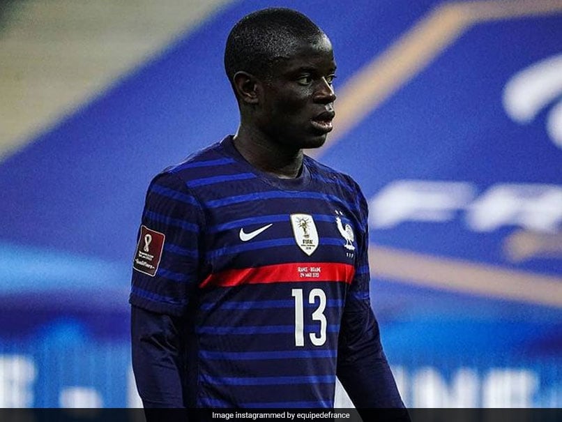 N’golo Kante’s Move To Al-Ittihad Stalled By Medical Delay: Report