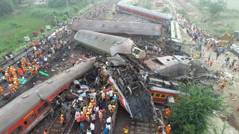 Odisha Train Tragedy: #39;Possible sabotage#39; being looked into; Railways seeks CBI probe